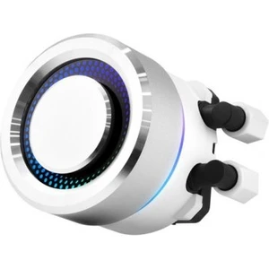 Lian Li Galahad Aıo 360 White 360MM Rgb Beyaz Işlemci Sıvı Soğutucu