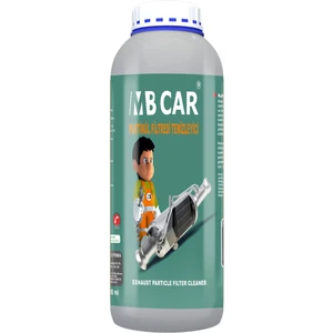 MB Car Egzos Partikül Filtre Temizleyici 1kg