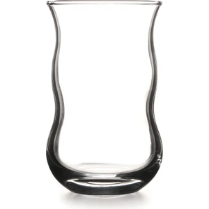 42981 Çifte Belli 6'lı Çay Bardağı