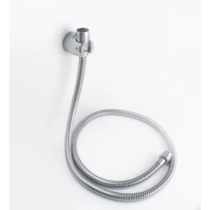 Perlatörlü Taharetmatik Krom