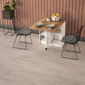 Asra Trend Katlanır Mutfak Masası Asra Trend Km-18