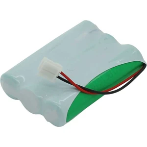 Motorola MBP27T Uyumlu 3.6V 900 Mah Ni-Mh Şarjlı Pil Grubu
