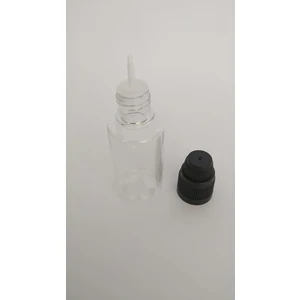 30 ml Damlatma Uçlu, Çocuk Kilit Kapaklı Likit Dezenfekten Şişesi (25 Adet)