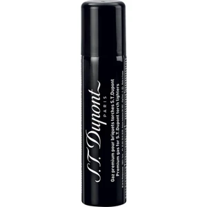 S.T. Dupont Gaz Siyah Defi Extreme X-Tend 90Ml