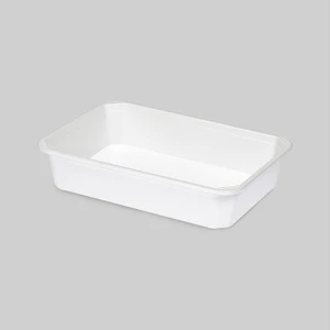 Poly Time Plastik Peynir Küveti 7.3 lt E333