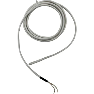 Kablo Rezistans Drenaj Silikon Isıtıcı 3mt Sıcak 30 cm Soğuk 150W