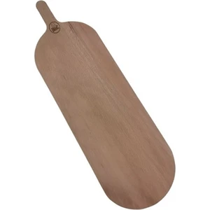 Dinç Kitchen Ahşap Fırın Küreği Boy 80 cm En 25 cm