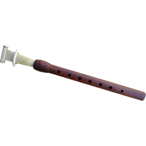 Erik Mey Orta Boy 26 cm - La + Normal Kamış