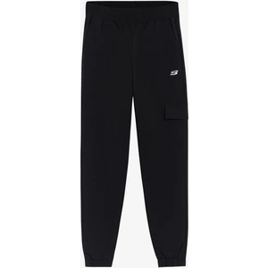 Micro Collection M Jogger Woven Pant Erkek Eşofman Altı S222080-001
