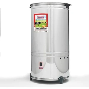 Şahbaz 20 Lt Ayran Yayık Makinesi Tereyağı Makinesi