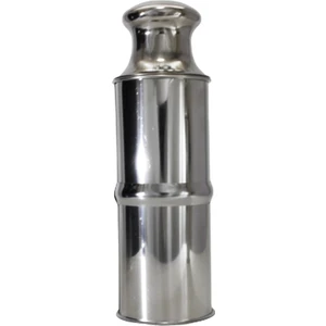 Kitchen Express Tulumba Kalıbı Çelik Büyük