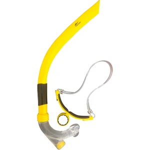 Yüzücü Eğitim Snorkeli