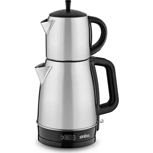 Elektrikli Çay Seti STM-5831