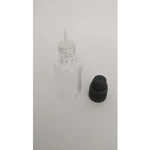 50 ml Damlatma Uçlu, Çocuk Kilit Kapaklı Likit Dezenfekten Şişesi (25 Adet)