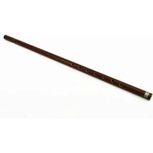 Dilsiz Kaval Si Bemol Profesyonel Sol El Üstte