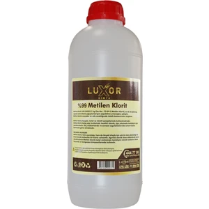 Kimya %99 Metilen Klorit 1.5 Kg