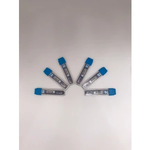 0.9 2b 60 mm Kalem Ucu 6'lı