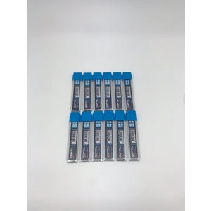 0.9 2b 60 mm Kalem Ucu 12'li