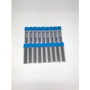 0.9 2b 60 mm Kalem Ucu 18'li