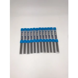 0.9 2b 60 mm Kalem Ucu 24'lü