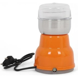 Elektrikli Kahve Öğütücü Paslanmaz Çelik Bıçaklar Baharatlar Somun Bean Değirmen Makinesi | Manuel Kahve Öğütücüleri