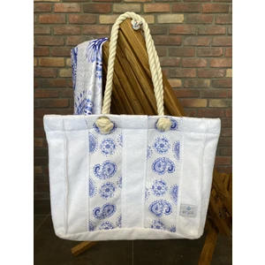 Plaj Çantası Paislay