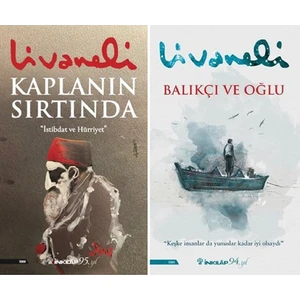 Kaplanın Sırtında: Istibdat ve Hürriyet - Balıkçı ve Oğlu - Zülfü Livaneli