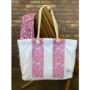 Plaj Çantası Tiger Berry