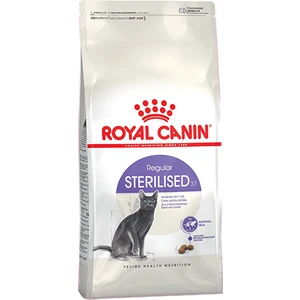 Royal Canin Sterilised Kedi 2 kg