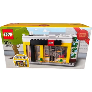 Ideas 40528 LEGO Store (402 Parça)