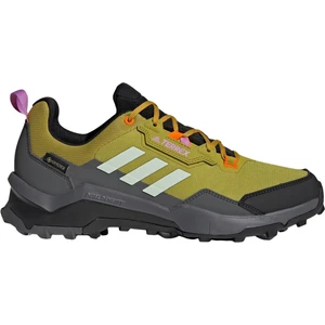 Adidas Terrex Ax4 Gore-Tex Erkek Haki Outdoor Ayakkabı (GZ1724)