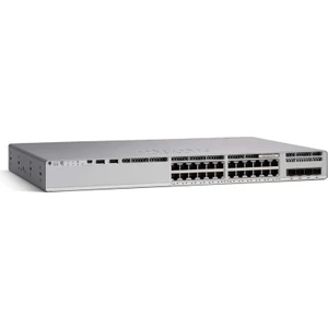 C9200L Series C9200 All Series 24P-4X-E 24+4 10G Poe Switch
