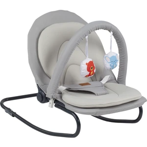 Sallanabilir Oyuncaklı Ana Kucağı