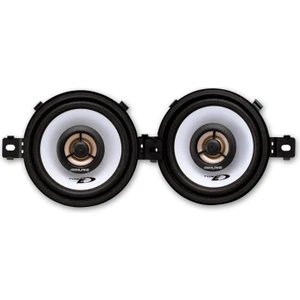 SXE-0825S 3-1/2" (8.6cm) Coaxial 2-Yollu Hoparlör