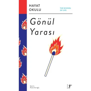 Gönül Yarası - Chelsea Cain