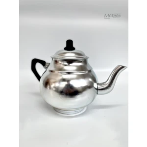 16 No Alüminyum Demlik