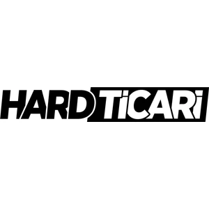 Quart Aksesuar Hard Ticari Oto Sticker Araba Cam Sticker
