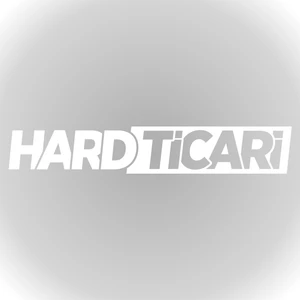 Quart Aksesuar Hard Ticari Oto Sticker Araba Cam Sticker