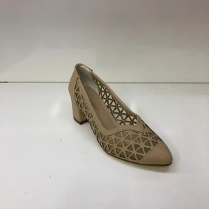 Y22.31.7385 Abiye Topuklu Ayakkabı