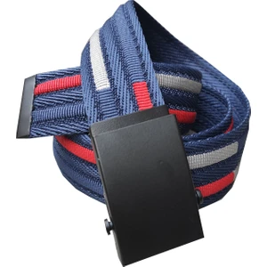 Kemer Dünyası Taktik Tarz Bez Spor Palaska Kemer