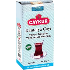 Kamelya Dökme Çay 1000 gr