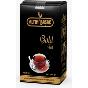 Çay Altınbaşak Gold Çay 3 x 1000 gr