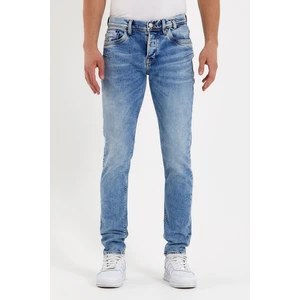 Ltb Servando x D Stellan Erkek Jean