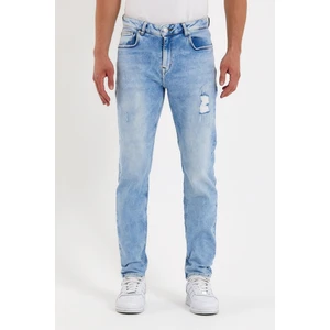 Ltb Eddard Mullen Wash Erkek Jean