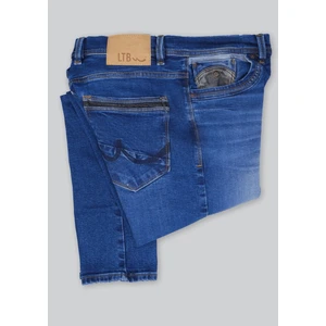 Ltb Herman Seoras Safe Wash Erkek Jean
