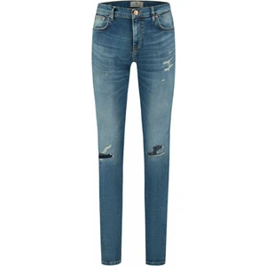 Ltb Smary Azul Wash Erkek Jean