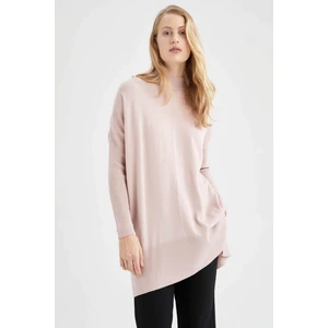 Regular Fit Yarım Balıkçı Yaka Tunik J5601AZ22WN