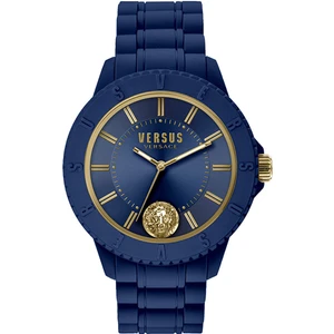 Versus Versace VRSS-VSPOY7021 Erkek Kol Saati