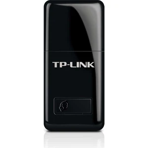 TL-WN823N 300MBPS Nano USB Wıreless Adaptör
