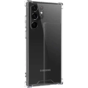 Tekno Grup Samsung Galaxy S22 Ultra Kılıf Ultra Korumalı Şeffaf Anti Shock Kılıf